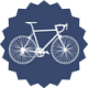 Cycling Icon
