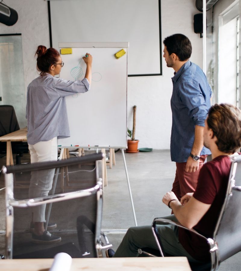 Growing Your Business