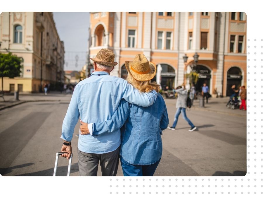 Wealth Advisors for retiree's near me