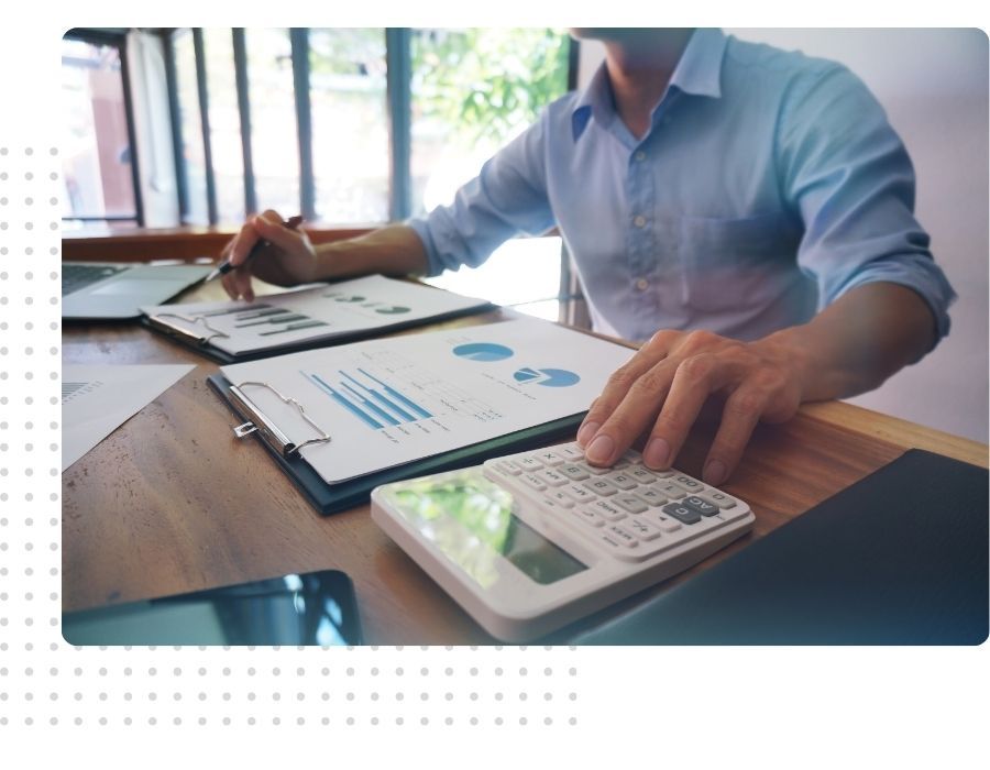 Our Services For Owners Financial Wellbeing