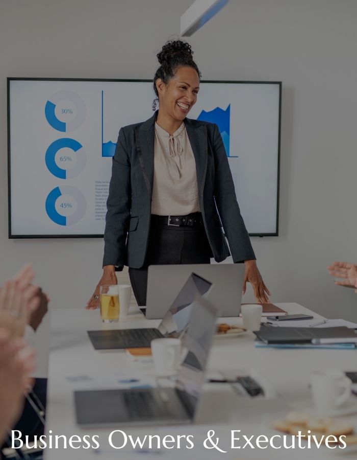 Wealth Planning for Business Owners And Executives