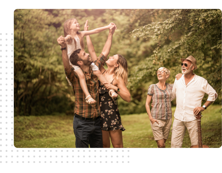 Wealth Planning Partners For Your Financial future