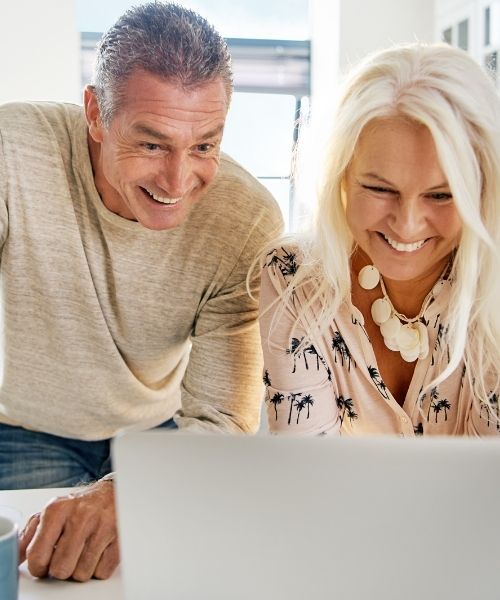 Charitable Giving Silver Tree WP