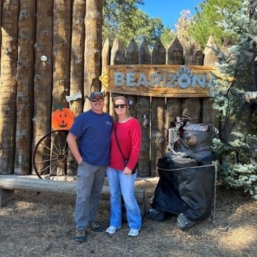 Lisa Stevens Family Travel