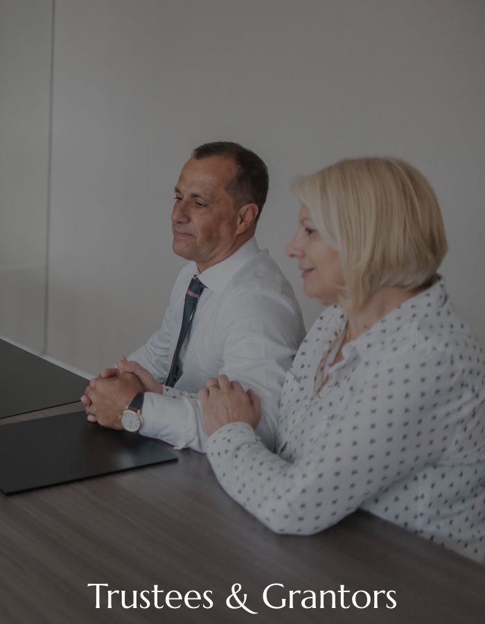 Wealth Planning For Trust & Estates