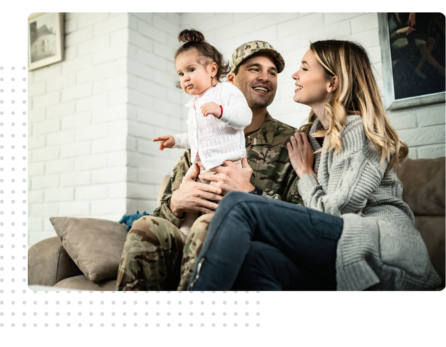 financial planning and services for families