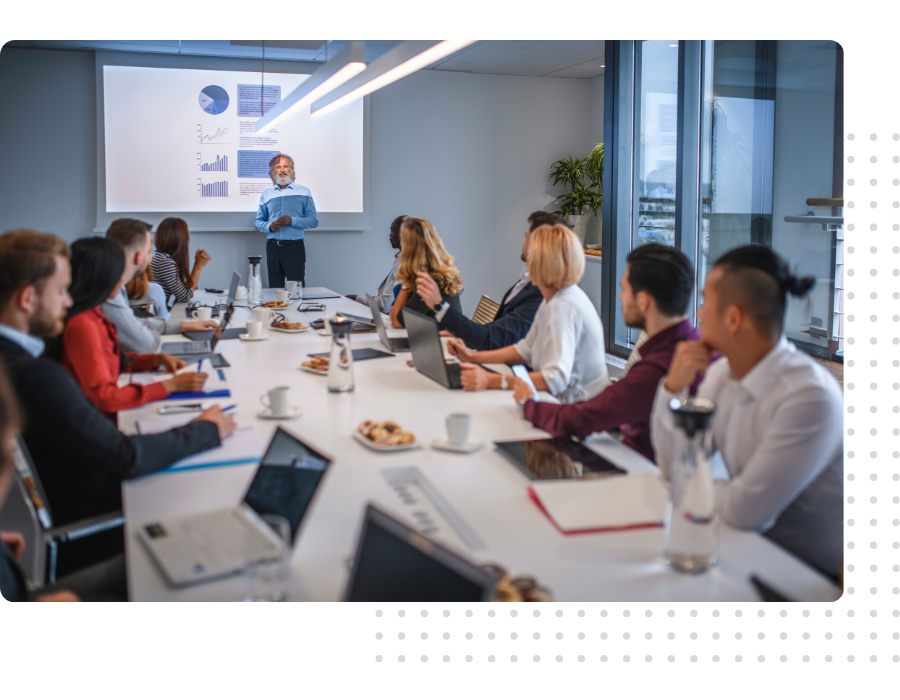 Tailored Solutions For Your Businesses Financial Needs