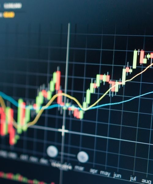 Financial Planning and Retirement SIlver Tree