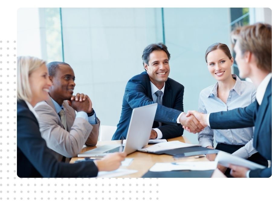 Wealth Management For Corporate Executives Near Me