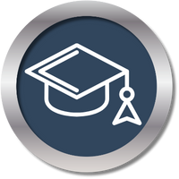 Education Planning Icon