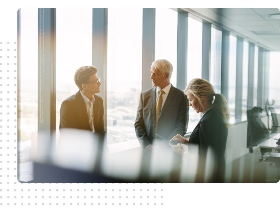 A Partnership In Financial Wealth Services Tucson
