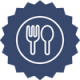 Foodie Icon