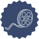 Movies Icon
