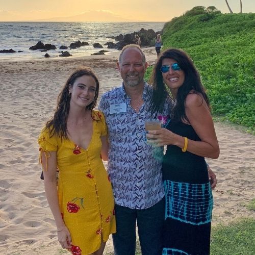 Stuart Scibetta Family