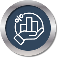 wealth management icon